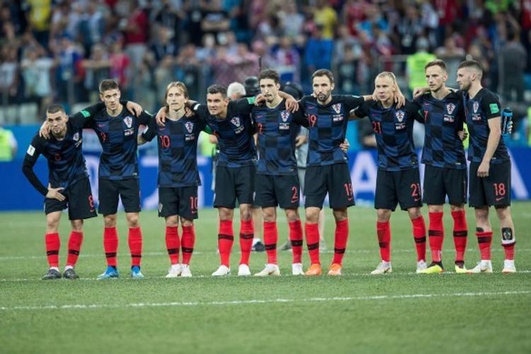 Платежная система заранее поздравила россиян с победой над Хорватией