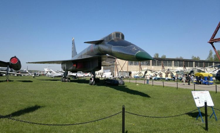 Уникальный Музей ВВС в Монино будет ликвидирован