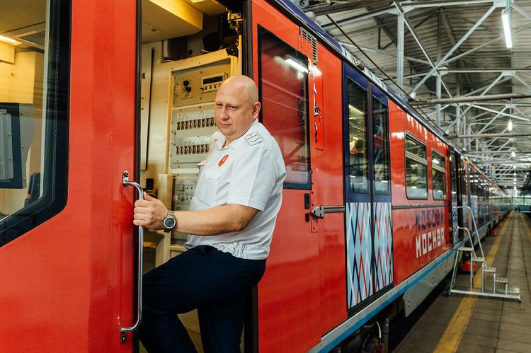Собянин: Московское метро станет в три раза больше