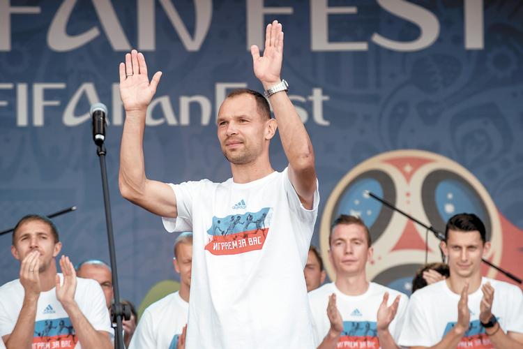 Две звезды с разницей в поколение