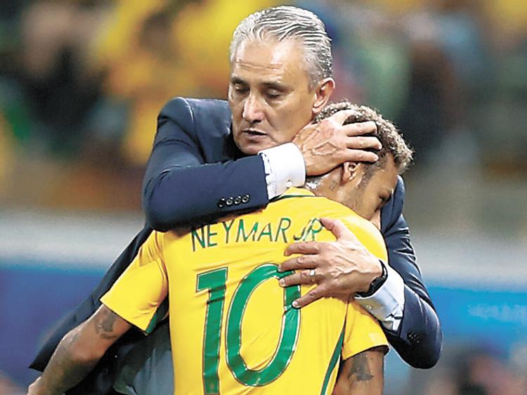 Бразилия согласна подождать