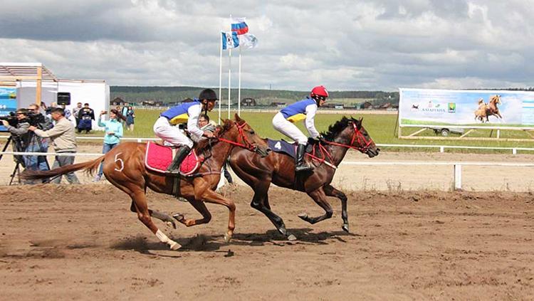 Колоритный спорт, неподдельные эмоции и радость большой победы