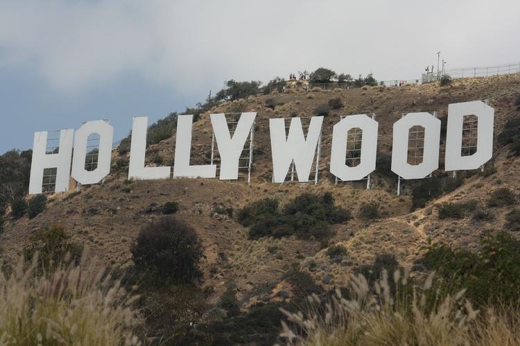 Символу Голливуда сегодня исполнилось 95 лет