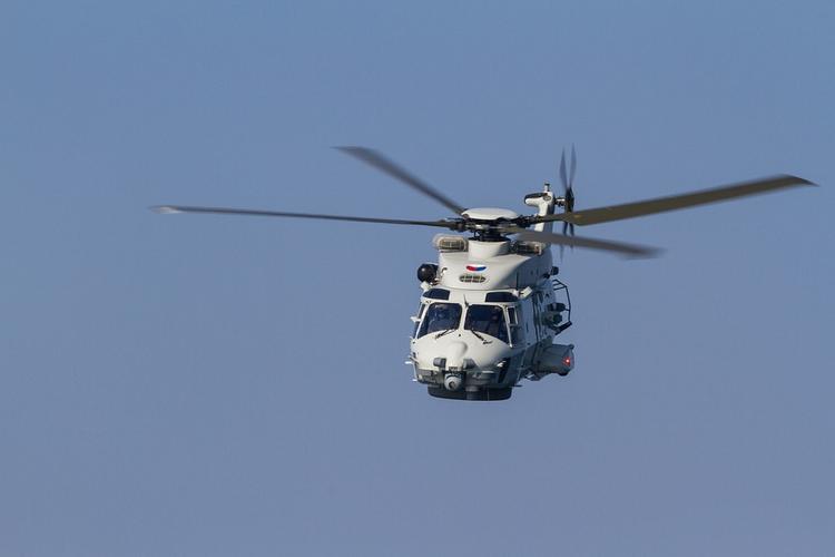 Эксперт рассказал, помогут ли Украине французские вертолеты