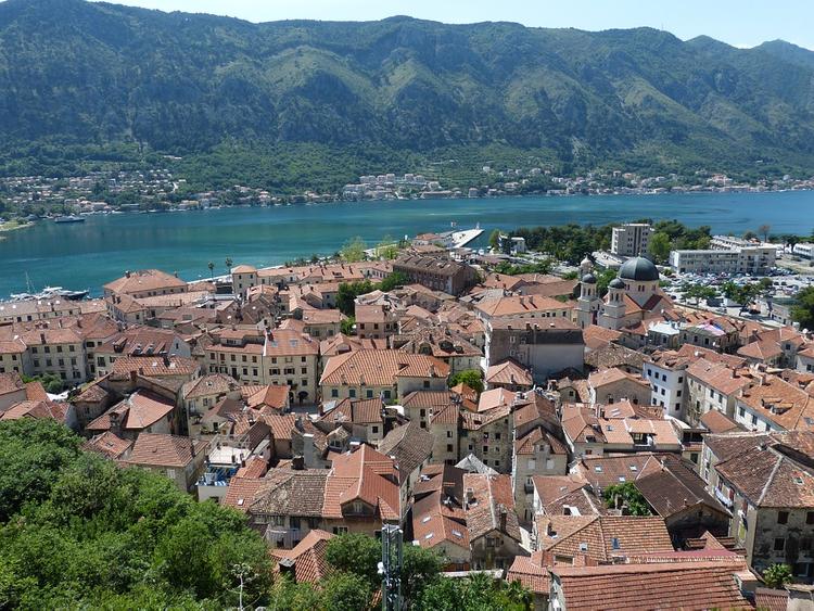 Трамп назвал Черногорию причиной Третьей  мировой войны