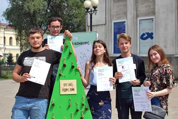 Ух ты, архдерево!