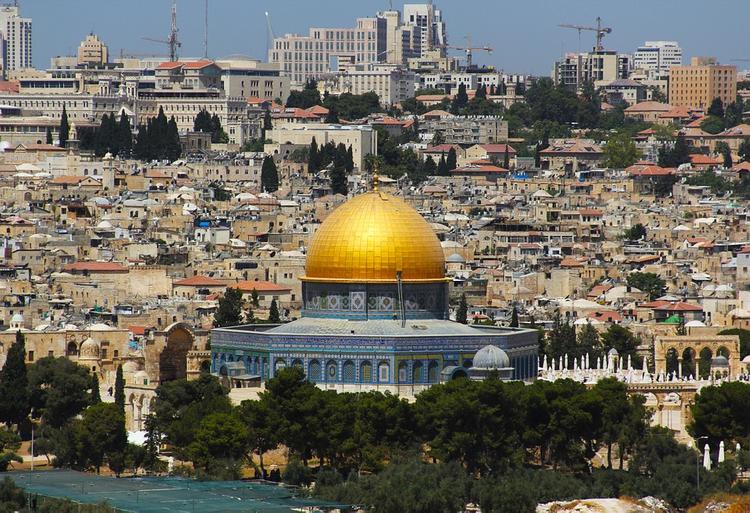 Эксперт прокомментировал новый закон  Израиля о еврейском характере государства