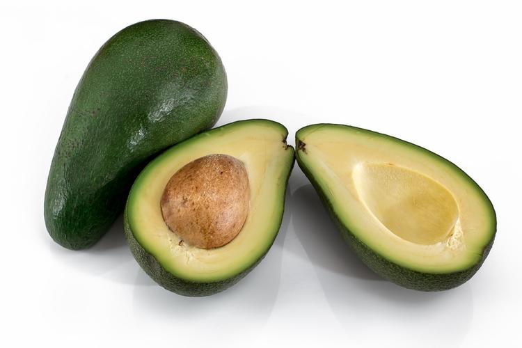 Черника и авокадо -  самые полезные продукты для работы мозга