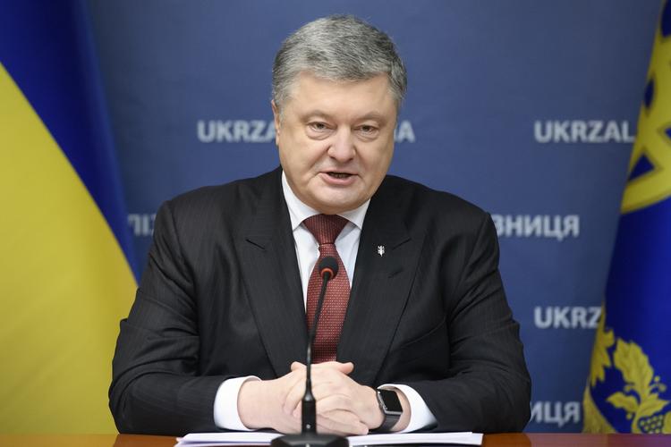 Ополченцы ДНР нашли способ подорвать электоральную базу президента Украины