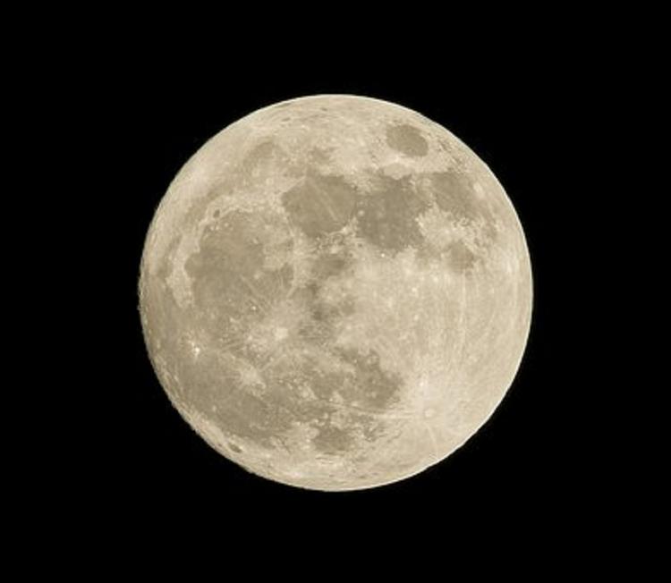 В NASA сообщили, когда Луна станет обитаемой