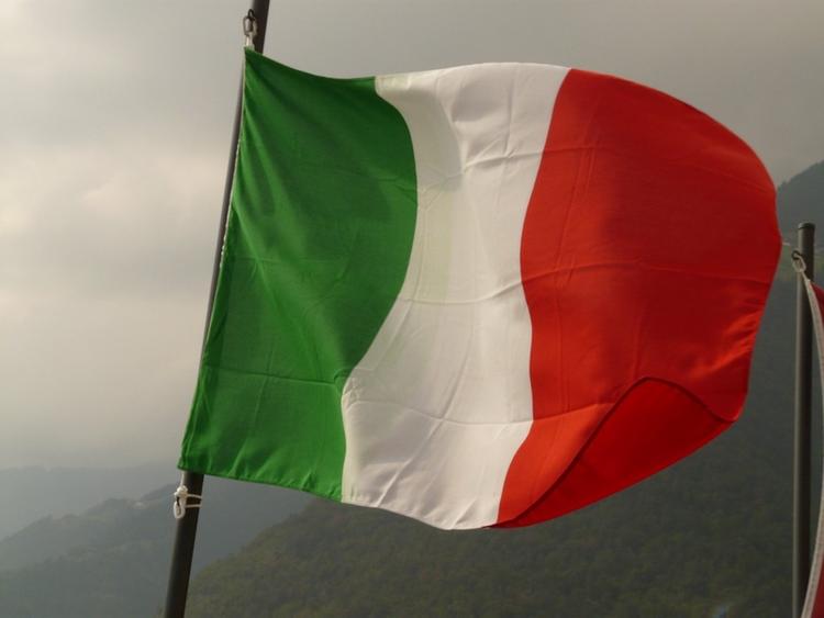 В Италии назвали сумму ущерба от антироссийских санкций