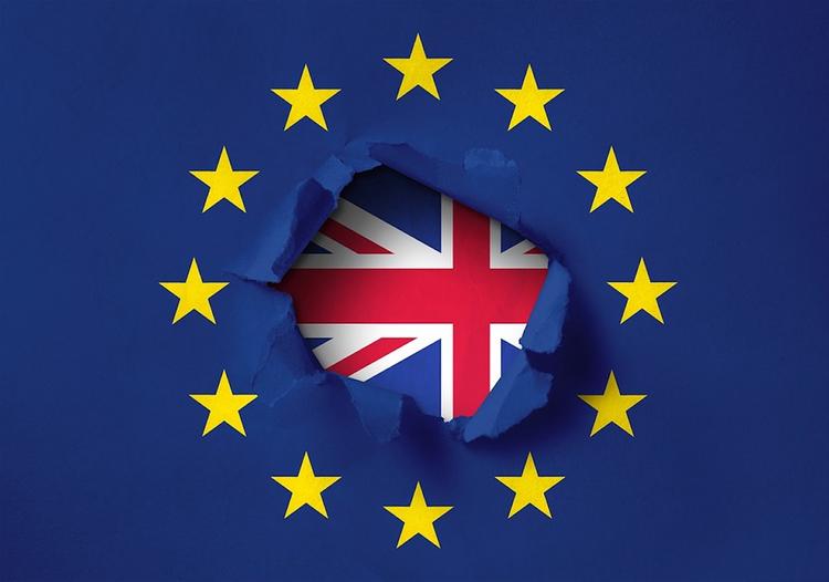 Власти Британии планируют заключить сделку по Brexit в октябре