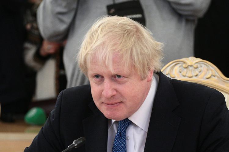 Борис Джонсон возглавил рейтинг политиков, способных осуществить Brexit