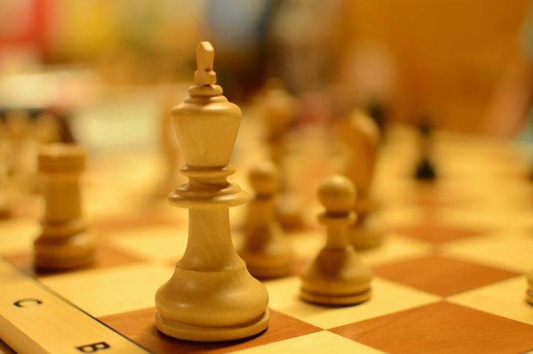 Ян Непомнящий выиграл шахматный турнир в Дортмунде