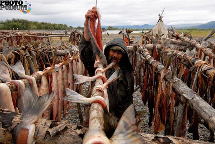 Новая национальность зарегистрирована на Сахалине