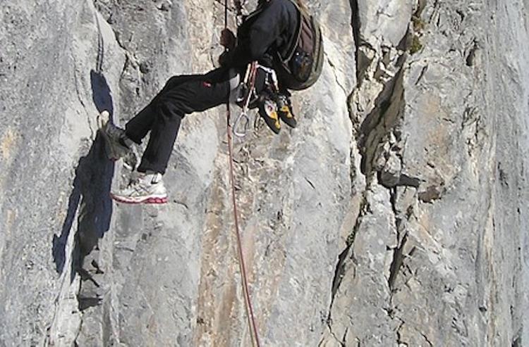 Тело альпиниста из Петербурга обнаружено в горах Кабардино-Балкарии
