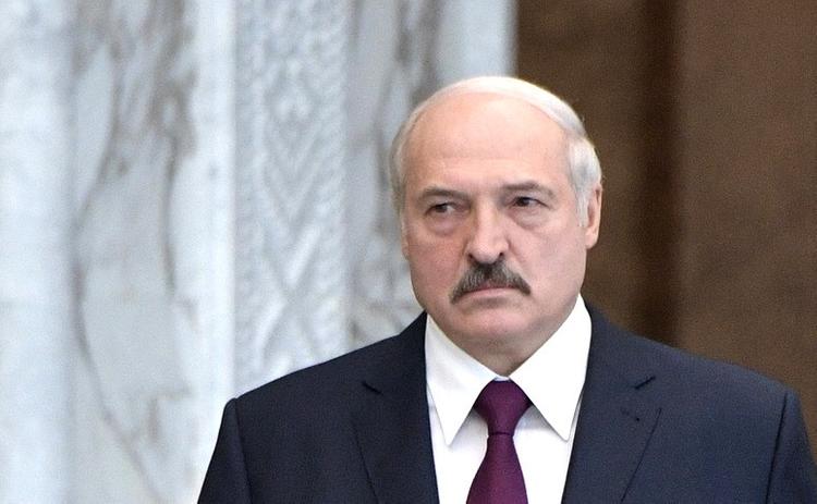 Пресс-секретарь Лукашенко опровергла сообщения об инсульте президента