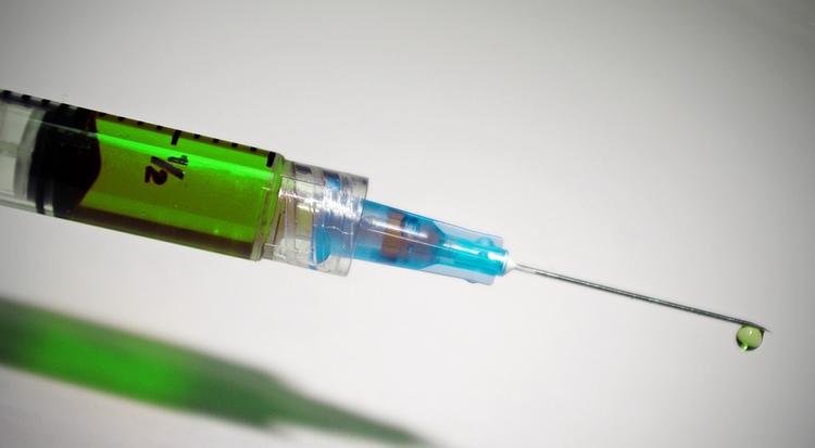 Ученые из США создали уникальную нановакцину от гриппа