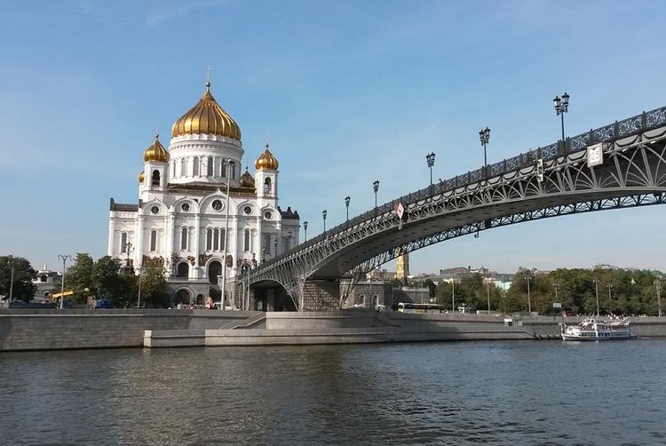 Синоптики предоставили новую информацию о погоде в Москве: лето не заканчивается