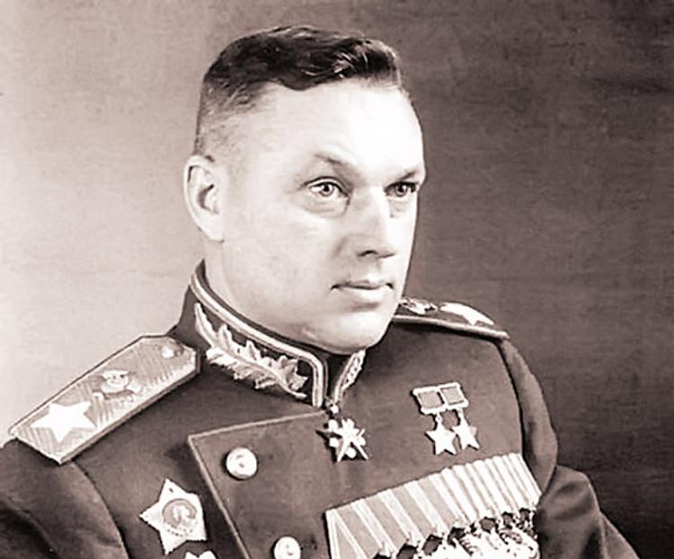 Солдатский долг и солдатская честь