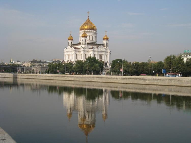 В пятницу в Москве ожидается 30-градусная жара без осадков