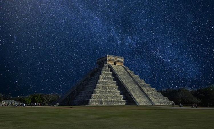 Ученые назвали предварительную причину гибели цивилизации майя