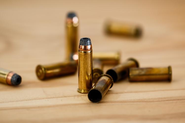 В Крыму изъяли три десятка разнокалиберных патронов у граждан Украины