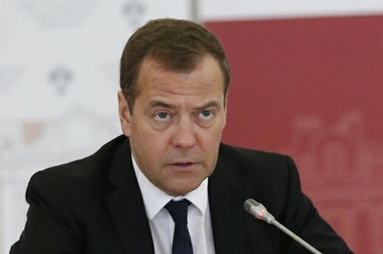 Медведев призывает сделать ипотеку еще доступнее