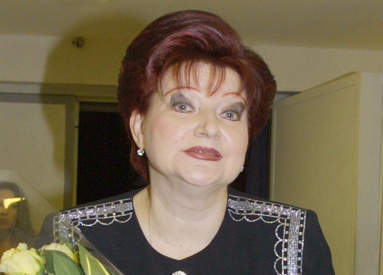 СМИ: Степаненко наотрез отказалась от "огромной квартиры" Петросяна