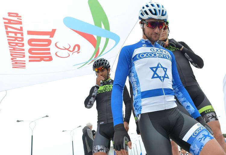 Спортсмены Израиля выступили против запрета на проведение соревнований в субботу