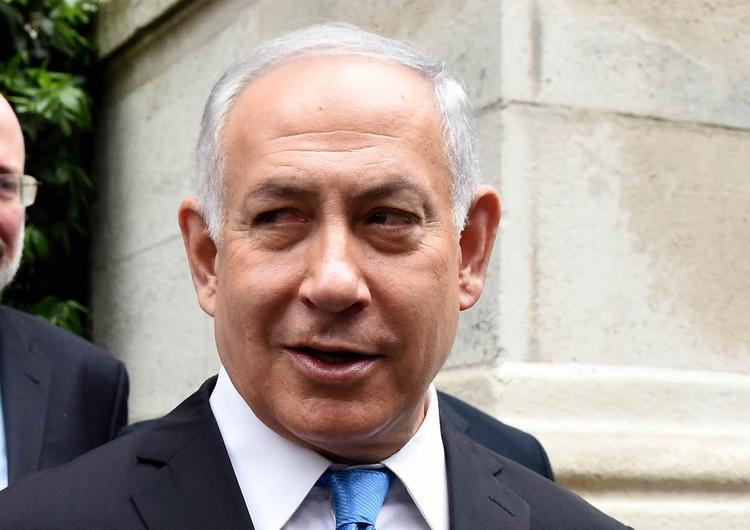 Нетаньяху советует Европе ввести в отношении Ирана санкции