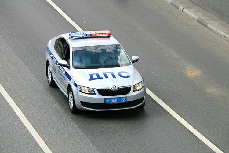 На МКАД в районе Бесединского шоссе утром произошло ДТП, есть пострадавшие