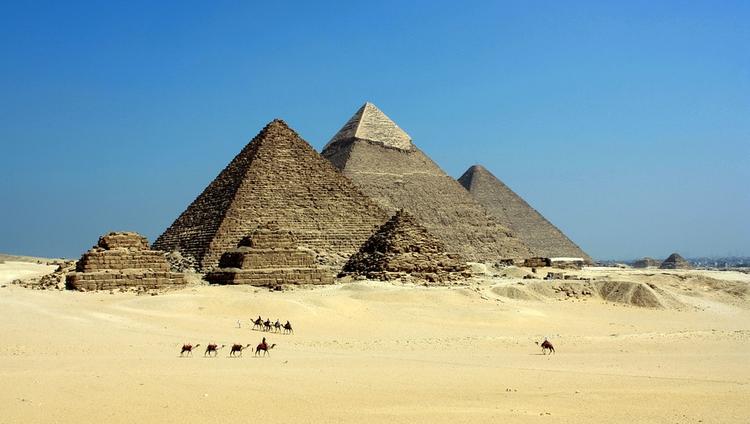 Раскопанный под Ростовом курган оказался старше египетских пирамид