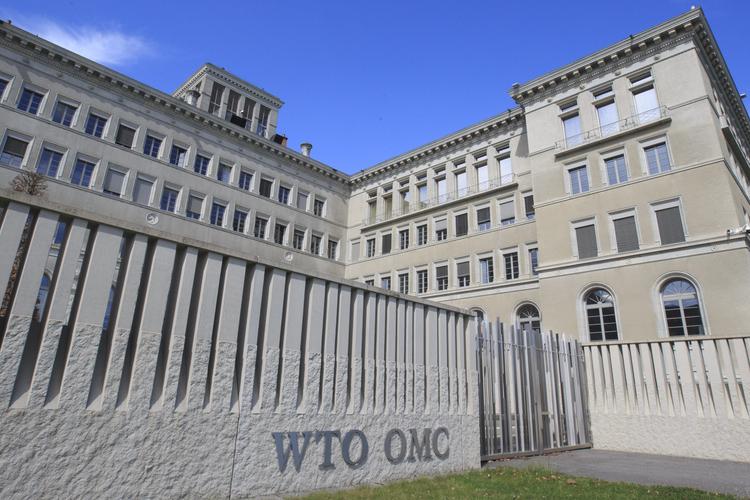 ВТО поддержала Россию в газовом споре с Евросоюзом