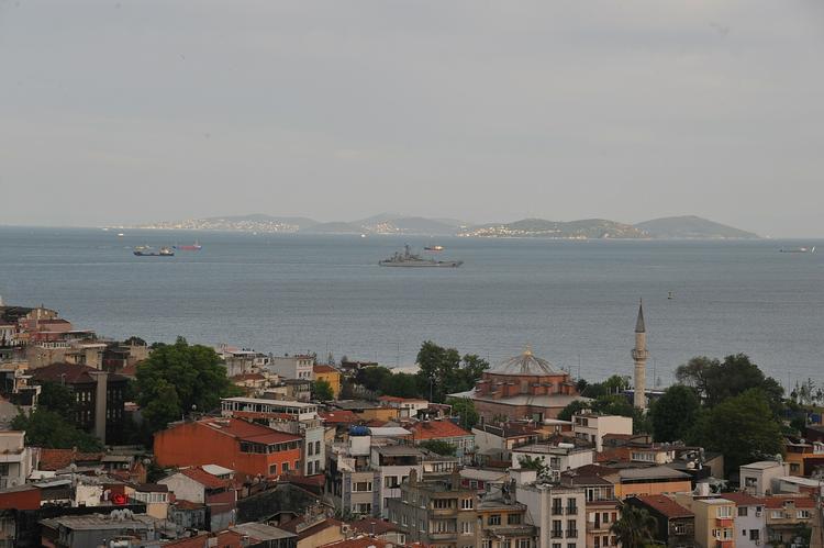 Эксперты рассказали, где лучше отдыхать в Турции