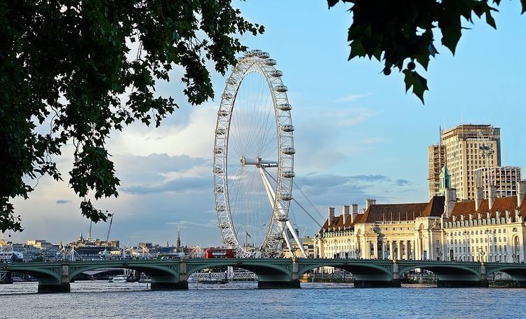 Британец признался, что планировал теракты в центре Лондона