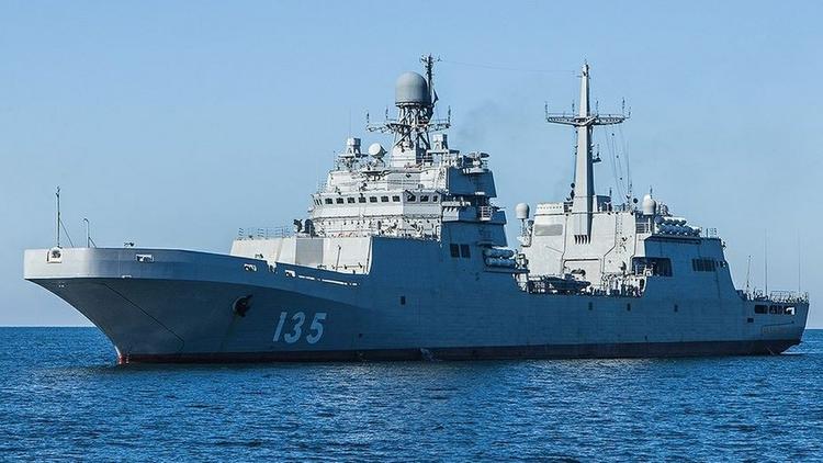 В Киеве придумали, как удалить Черноморский флот РФ из Крыма