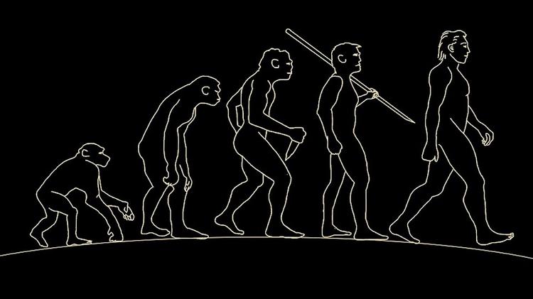 Антропологи: первые люди вымерли из-за собственной лени