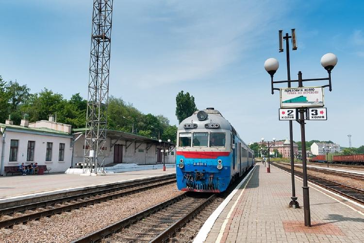Украинские железнодорожники подсчитали прибыль и убытки от перевозок в РФ