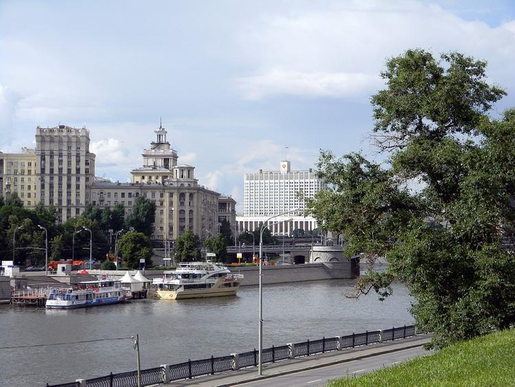 Гидрометцентр продлил "желтый" уровень погодной опасности в Московском регионе