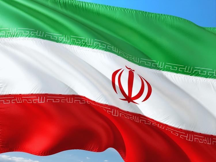 СМИ: в Иране представили баллистическую ракету нового поколения