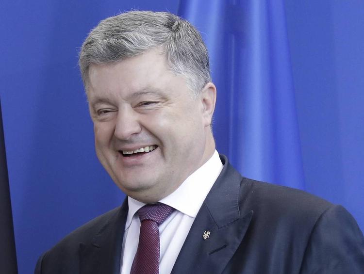 Украина выразила США благодарность за выделение $250 млн на военную помощь