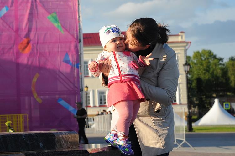 Российские ученые рассказали, как прогнозировать внешность будущих детей