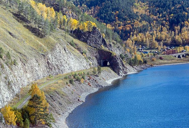 В Иркутске состоится Второй Байкальский международный экологический водный форум