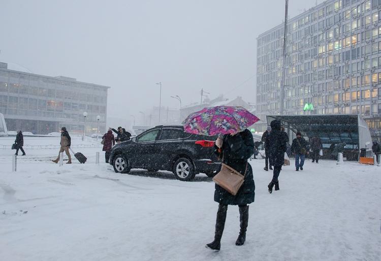 Опубликован прогноз о наступлении на Украине «катастрофической зимы» по вине США