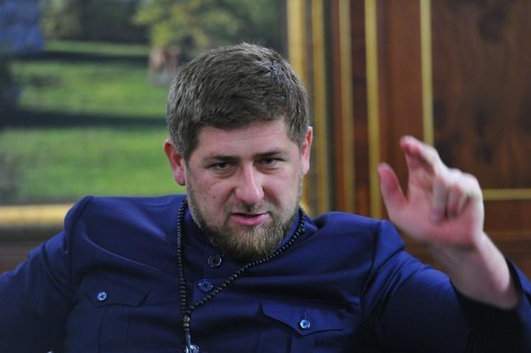 Кадыров высказался о ситуации в Чечне после нападения на сотрудников полиции