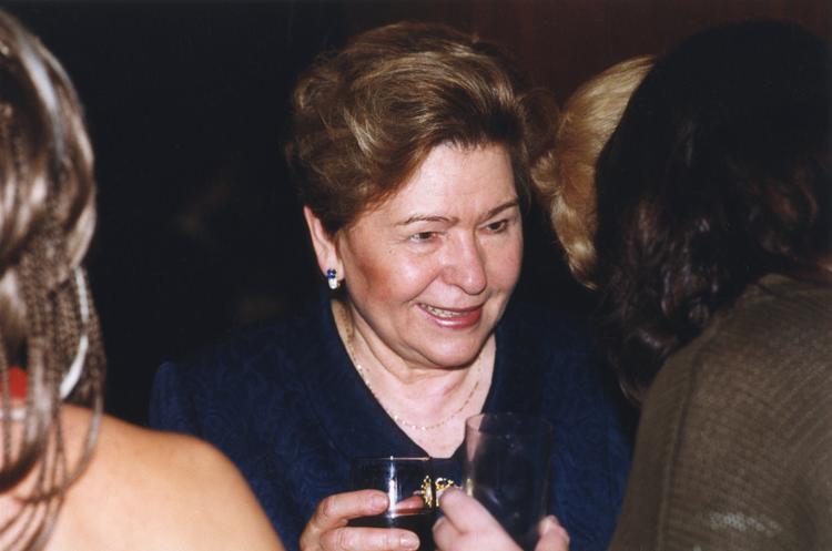 Вдова Ельцина ответила на слова о попытке президента сбежать в дни путча 1991 г