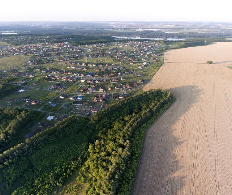 В Истре стартовало строительство нового корпуса завода сельхоздеталей