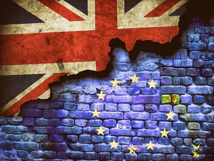МИД Великобритании: провал сделки по Brexit не исключен