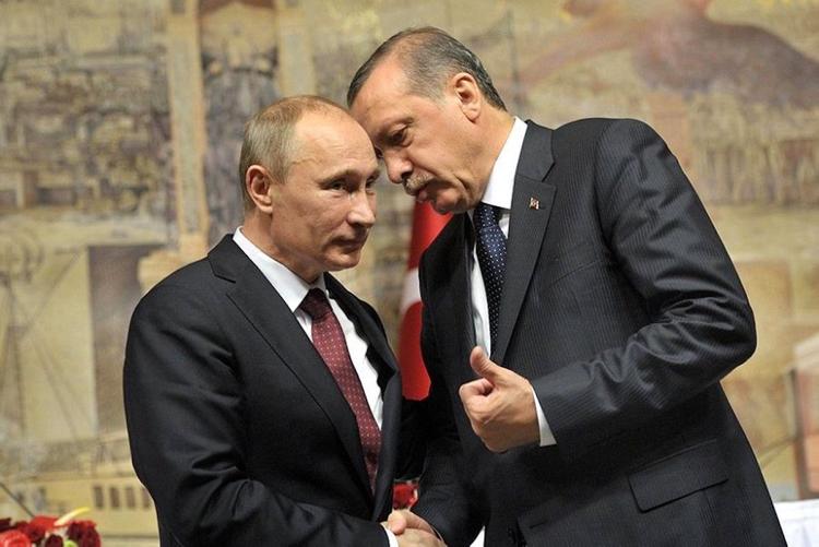 Москва должна примирить Турцию и Армению